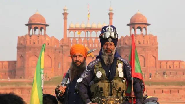 लालकिला