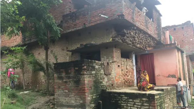 गोरखपुर त्रासदी