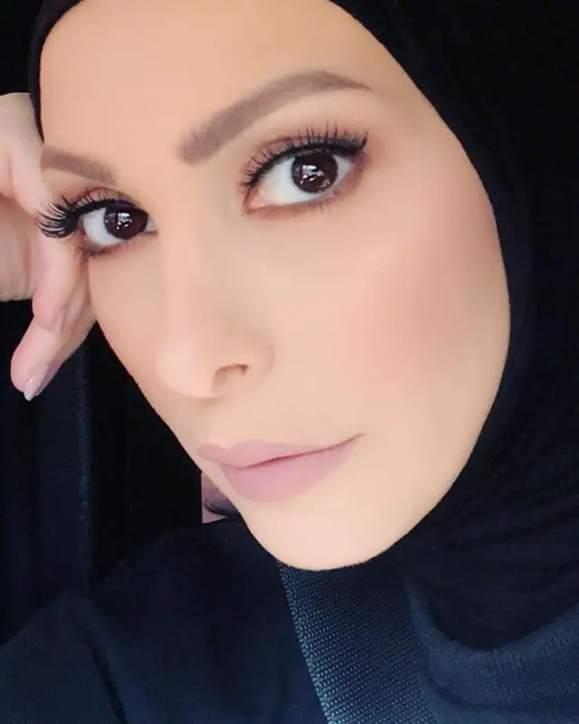 ਲਿਬਨਾਨੀ ਪੌਪ ਗਾਇਕਾ ਅਮਲ ਹਿਜਾਜੀ