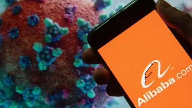 အလီဘာဘာ ကလည်း ကိုဗစ်-၁၉ ဗိုင်းရပ်စ် ကူးစက်ခံရတာ ဟုတ်မဟုတ် စက္ကန့် ၂၀ အတွင်း အဖြေထုတ်ပေးနိုင်မယ့် အေအိုင် Algorithm တခု ဖော်နိုင်ကြောင်း ကြေညာခဲ့