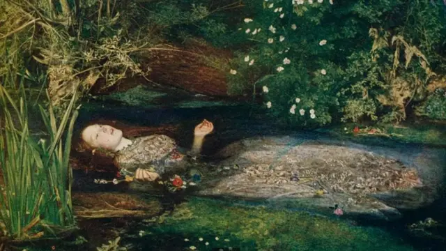 تعد مسرحيات "هامليت" لشكسبير من أروع المسرحيات التي تناولت الفشل