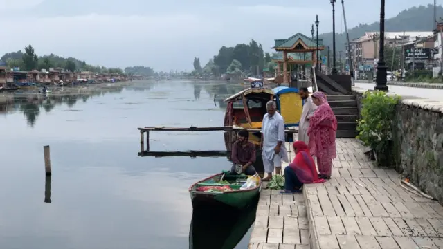 కశ్మీర్