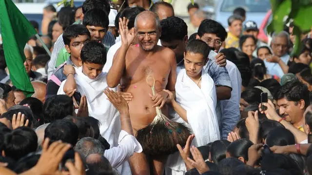 તરુણ સાગર