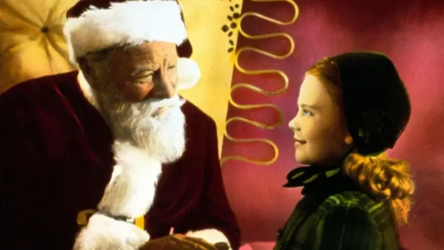 Диво на 34-й вулиці, 1947