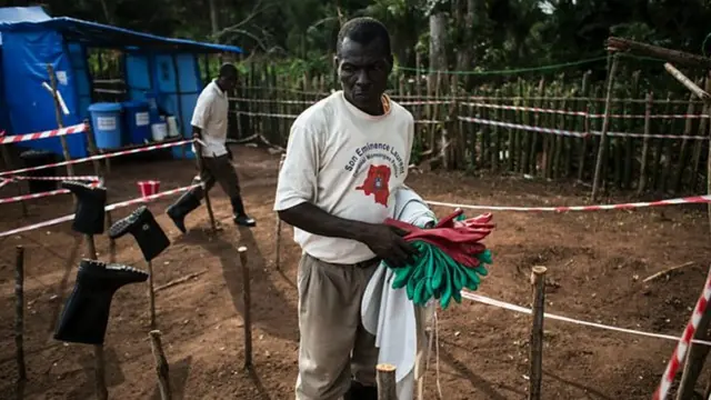 Maeneo ya kutolea huduma kwa wagonjwa