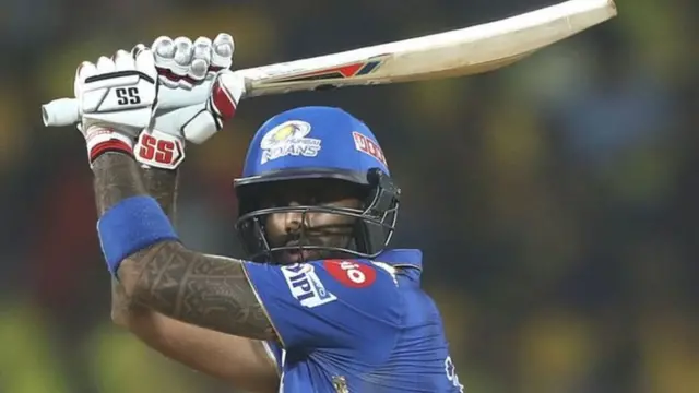 सूर्यकुमार यादव, विराट कोहली