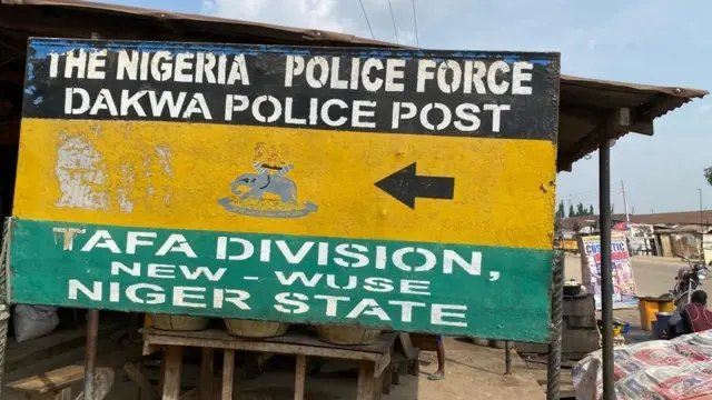 Abuja missing babies: Dem tiff her four-month old pikin for Abuja town wia babies dey miss