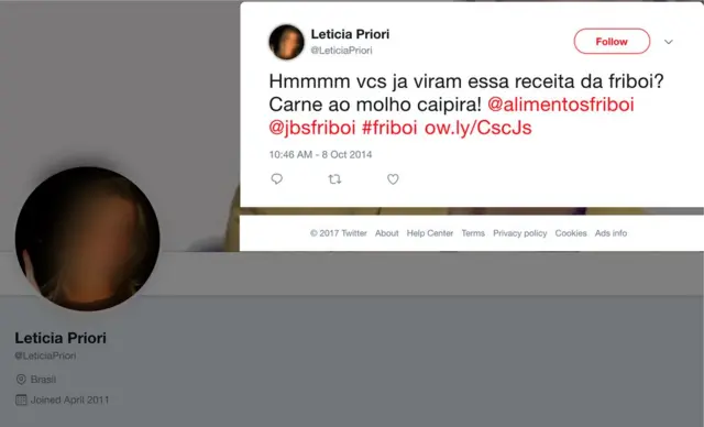 Capturamelhores plataforma de apostatelamelhores plataforma de apostaperfil identificado como falso no Twitter