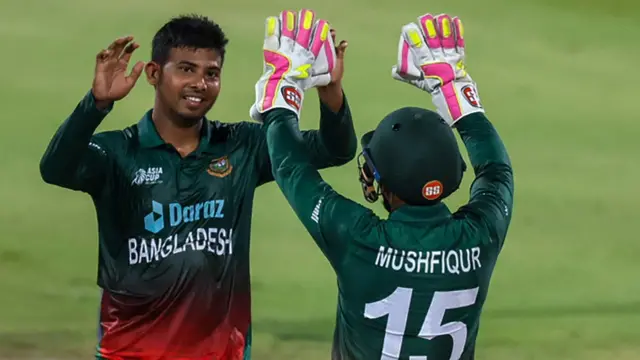 মোসাদ্দেক হোসেন সৈকত