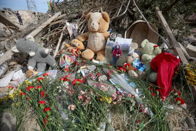 आर्मीनिया-अज़रबैजान