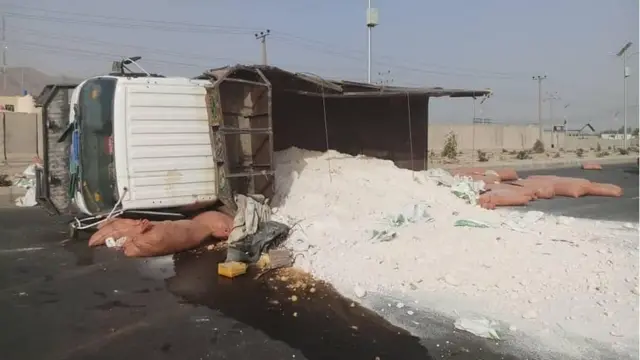 کورنیو چارو وزارت