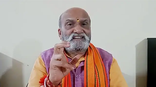 प्रमोद मुतालिक