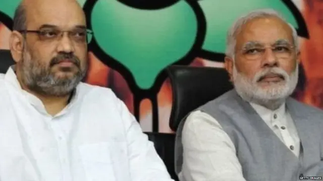 amit shah, narendra modi, Gujarat election 2017
