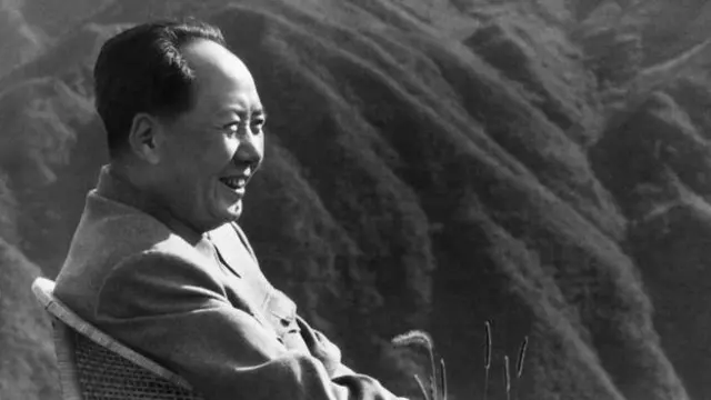 Mao Zedong