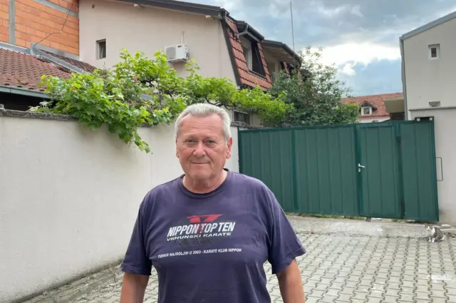 Živoslav Bogdanović