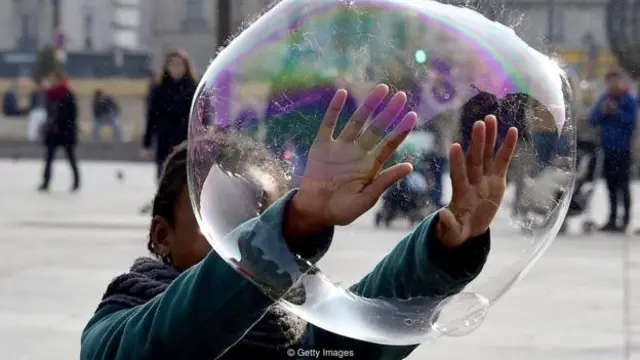 突破自己的圈子不易