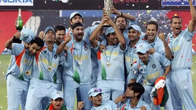 క్రికెట్