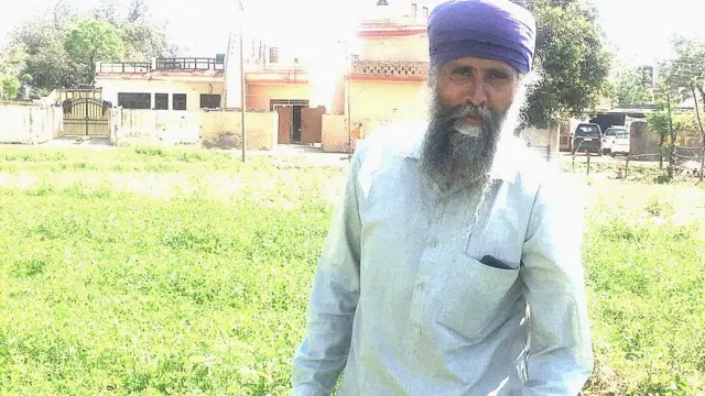 ਪਰਵਾਸੀ ਮਜ਼ਦੂਰ ਦਾ ਪਲਾਇਨ