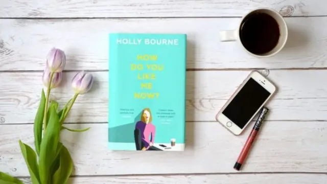 ਰਿਸ਼ਤਿਆਂ 'ਤੇ ਕਿਤਾਬ