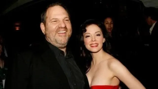 હાર્વી વાઇન્સ્ટાઇન