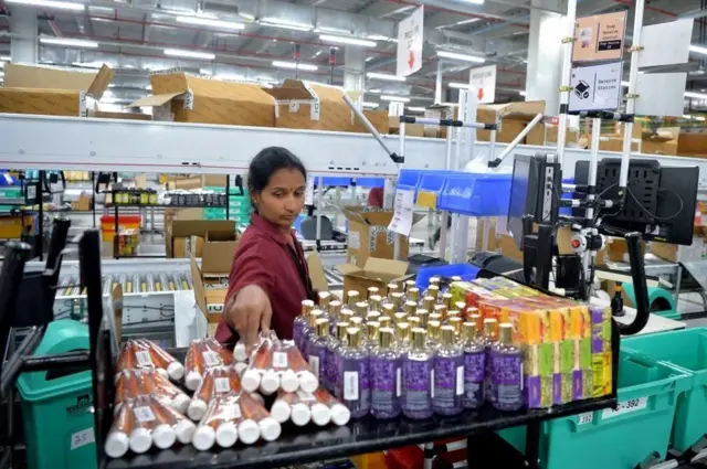 బిగ్ బజార్