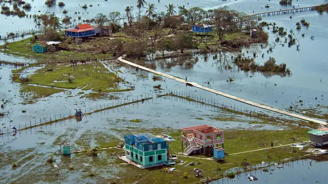 نیکاراگوئه