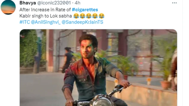 कबीर सिंह