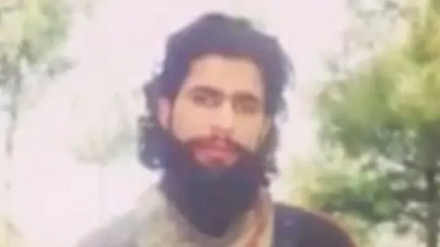 ज़ाकिर मूसा