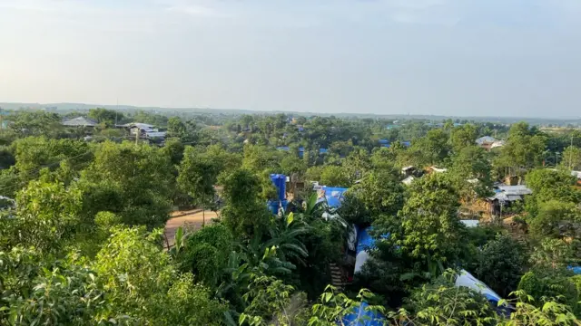 ক্যাম্প