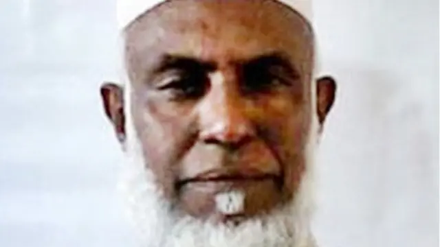 মোহাম্মদ শহিদুল্লাহ: যুদ্ধাপরাধের দায়ে বিচারের মুখোমুখি প্রথম বাঙালি সেনা কর্মকর্তা