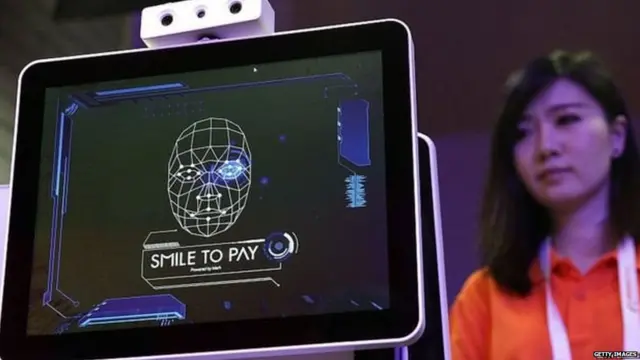 ਫੈਸ਼ੀਅਲ ਰੈਕੋਗਨਿਸ਼ਨ ਸਾਫਟਵੇਅਰ