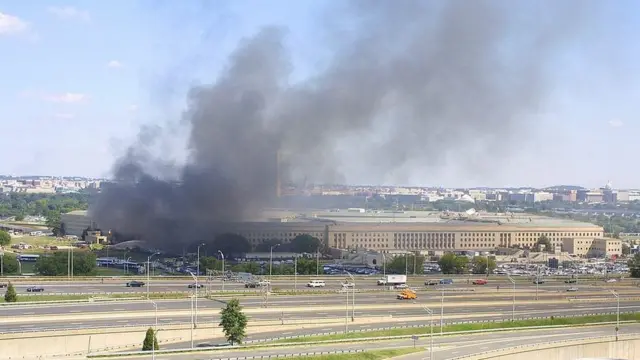 पेंटागन