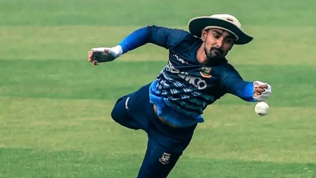 লিটন দাস