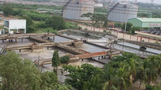 சிபிசிஎல் சென்னை