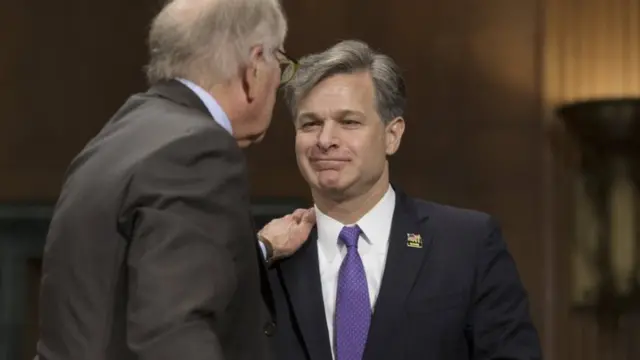 كريستوفر راي