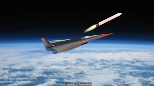 स्क्रैमजेट