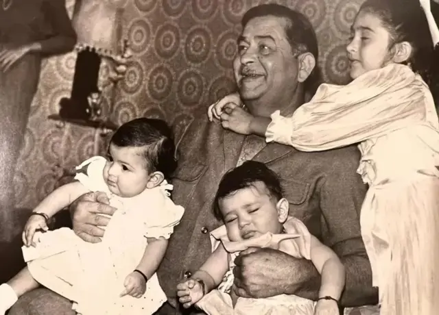 राज कपूर