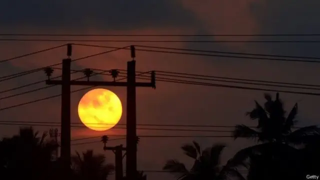 විදුලි බලය