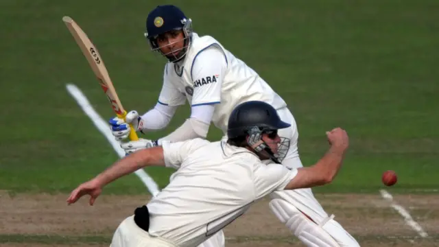 वीवीएस लक्ष्मण