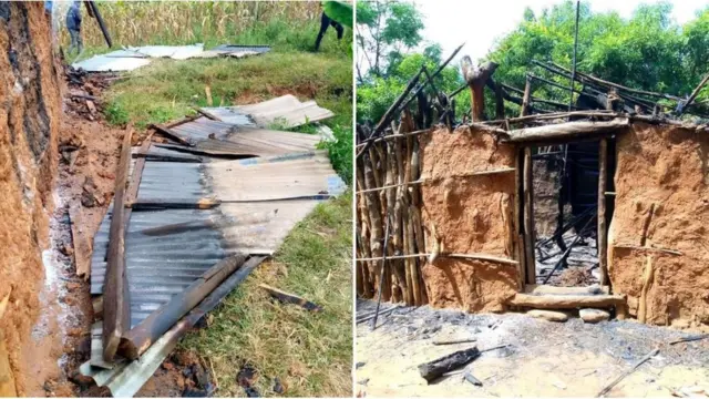 ብዕጡቓት ዝዓነዉ ገዛውቲ