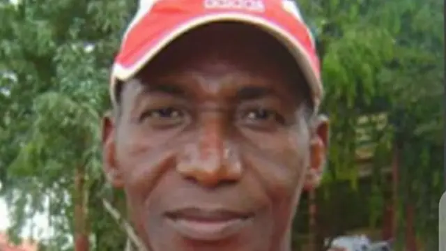 Aremu Adu