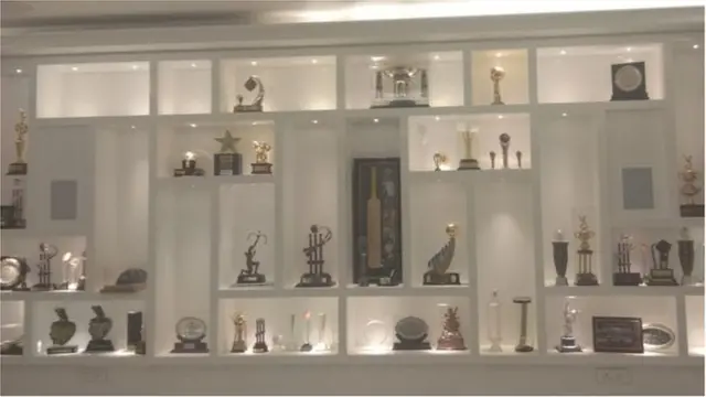 గంభీర్ ఇంటర్వ్యూ