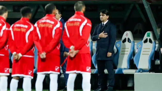 زلاتکو دالیچ