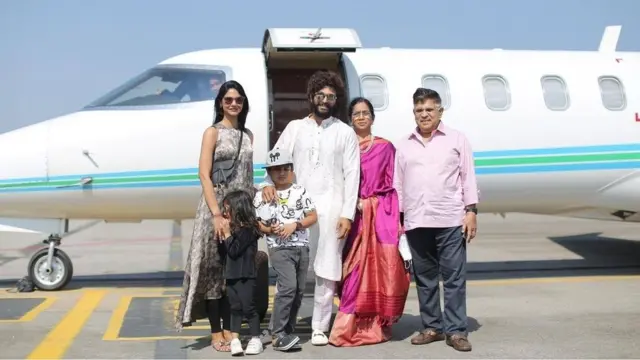 నీహారిక పెళ్లి