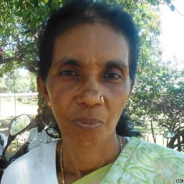 සෙබස්තියන් දේවී