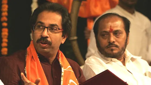 उद्धव ठाकरे, अजित पवार, शिवसेना, राष्ट्रवादी, काँग्रेस, महाविकास आघाडी