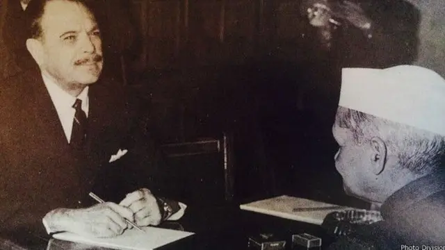 برطانیہ کی مداخلت سے دونوں فوجیں اپنے پرانے محاذ پر واپس چلی گئیں