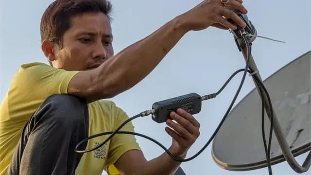 డీటీహెచ్