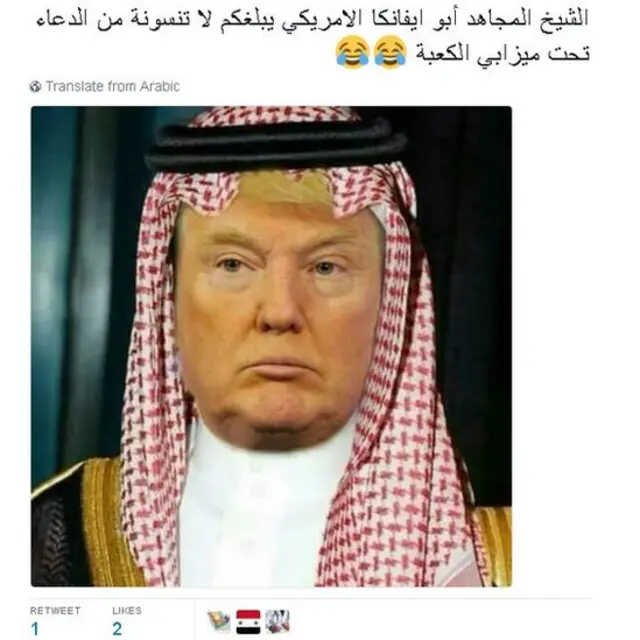 الولايات المتحدة استهدفت قاعدة الشعيرات بعد هجوم الطائرات السورية على بلدة خان شيخون