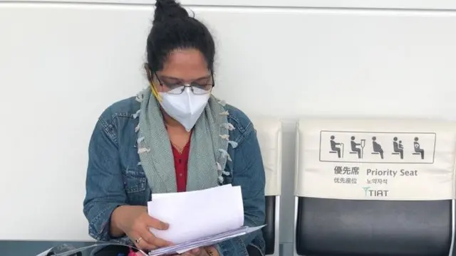 जान्हवी मुले